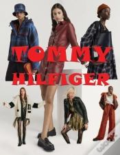Capa do artigo Tommy Hilfiger