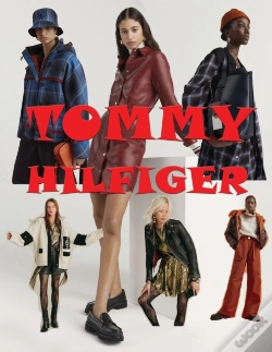 Capa do artigo Tommy Hilfiger