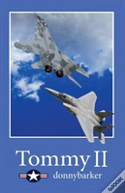 Capa do artigo Tommy Ii