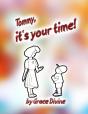 Tommy, It'S Your Time - Preview