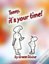 Tommy, It'S Your Time