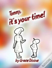 Capa do artigo Tommy, It