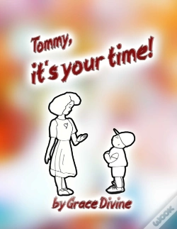 Capa do artigo Tommy, It'S Your Time
