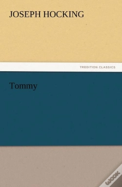 Capa do artigo Tommy