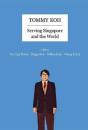 Tommy Koh: Serving Singapore And The World - Preview