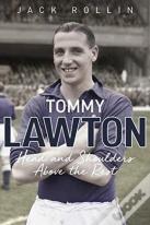 Tommy Lawton