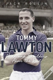 Capa do artigo Tommy Lawton