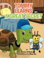 Tommy Learns A Great Secret - Preview