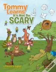 Tommy Learns It'S Not So Scary