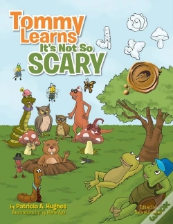 Capa do artigo Tommy Learns It'S Not So Scary