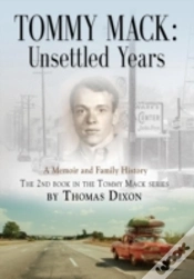 Capa do artigo Tommy Mack