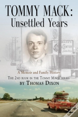 Capa do artigo Tommy Mack