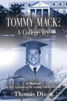 Tommy Mack