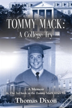 Capa do artigo Tommy Mack