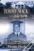Tommy Mack