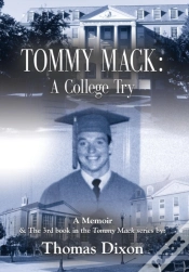 Capa do artigo Tommy Mack