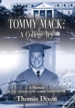 Capa do artigo Tommy Mack