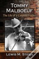 Tommy Malboeuf