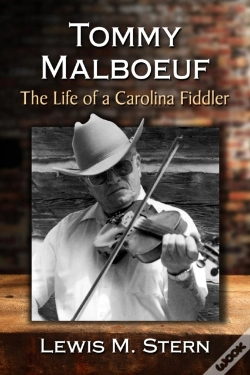 Capa do artigo Tommy Malboeuf