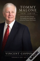 Tommy Malone, Trial Lawyer