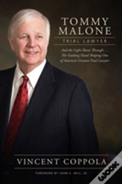 Capa do artigo Tommy Malone, Trial Lawyer