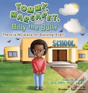 Capa do artigo Tommy, Margaret, And Billy The Bully