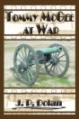 Tommy Mcgee At War - Preview