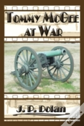 Tommy Mcgee At War