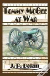 Capa do artigo Tommy Mcgee At War