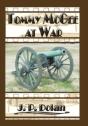Tommy Mcgee At War - Preview