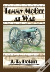 Tommy Mcgee At War