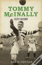 Capa do artigo Tommy Mcinally