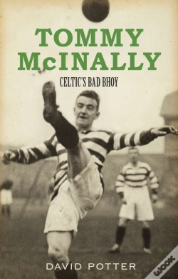 Capa do artigo Tommy Mcinally