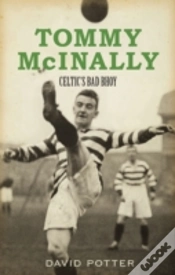 Capa do artigo Tommy Mcinally