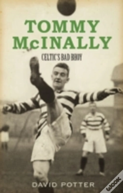 Capa do artigo Tommy Mcinally