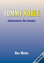 Capa do artigo Tommy Noble