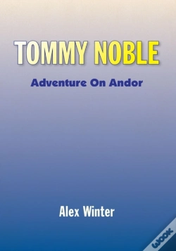 Capa do artigo Tommy Noble