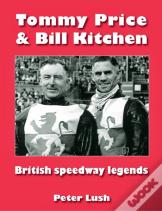 Tommy Price & Bill Kitchen
