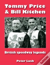 Capa do artigo Tommy Price & Bill Kitchen
