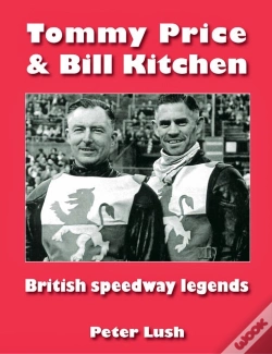 Capa do artigo Tommy Price & Bill Kitchen