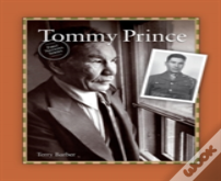 Tommy Prince