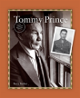 Tommy Prince - Preview