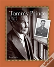 Capa do artigo Tommy Prince