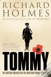 Capa do artigo Tommy