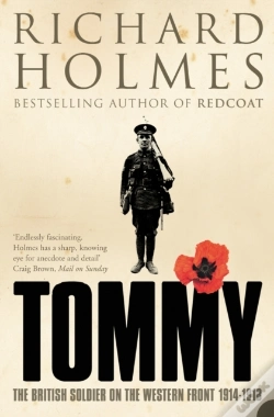 Capa do artigo Tommy