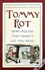 Capa do artigo Tommy Rot