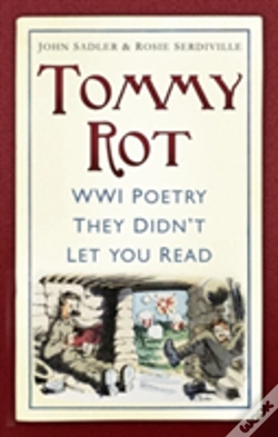 Capa do artigo Tommy Rot