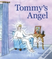 Capa do artigo Tommy S Angel