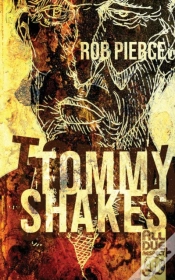 Capa do artigo Tommy Shakes