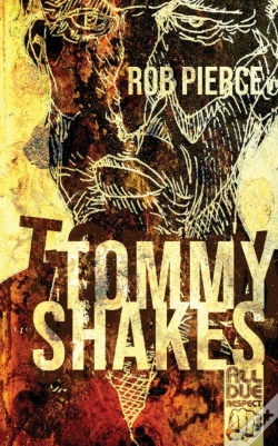 Capa do artigo Tommy Shakes